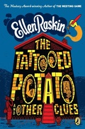 Cover: The Tattooed Potato and Other Clues - Puffin Books