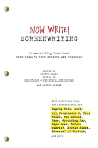 Abbildung von: Now Write! Screenwriting - TarcherPerigee