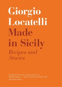 Enlarge image Cover: Made in Sicily - Fourth Estate Ltd