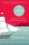 Cover: The Levelling Sea - HarperPress