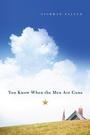 Cover: You Know When the Men Are Gone - New American Library