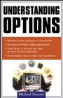 Cover: Understanding Options - McGraw-Hill Professional
