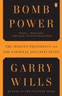 Cover: Bomb Power - Penguin Books