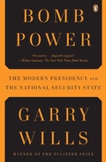 Cover: Bomb Power - Penguin Books