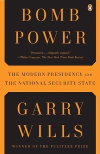 Enlarge image Cover: Bomb Power - Penguin Books