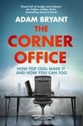 Cover: The Corner Office - HarperPress