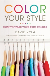 Abbildung von: Color Your Style - Plume
