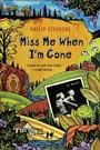 Cover: Miss Me When I'm Gone - Plume