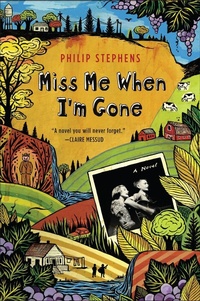 Enlarge image Cover: Miss Me When I'm Gone - Plume