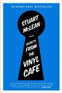 Cover: Secrets from the Vinyl Cafe - Riverhead Books