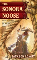 Cover: The Sonora Noose - Berkley