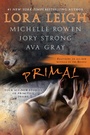 Cover: Primal - Berkley