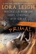 Cover: Primal - Berkley