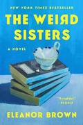 Cover: The Weird Sisters - G.P. Putnam's Sons