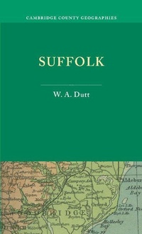 Enlarge image Cover: Suffolk - Cambridge University Press