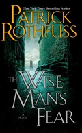 Cover: The Wise Man's Fear - Astra Publishing House