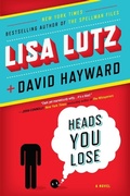 Cover: Heads You Lose - Berkley Books