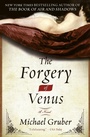 Cover: The Forgery of Venus - William Morrow Paperbacks