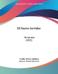 Cover: El Nuevo Servidor - Kessinger Publishing