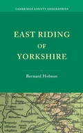 Cover: East Riding of Yorkshire - Cambridge University Press