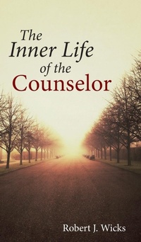 Enlarge image Cover: The Inner Life of the Counselor - Wiley