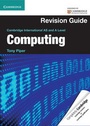 Cover: Cambridge International AS and A Level Computing Revision Guide - Cambridge University Press