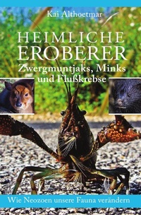 Abbildung von: Heimliche Eroberer - epubli