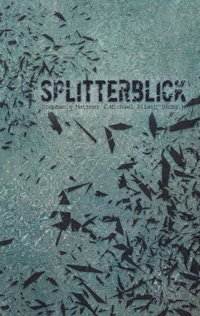 Enlarge image Cover: SplitterBlick - BoD - Books on Demand