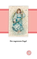 Cover: Der zugetextete Engel - BoD - Books on Demand