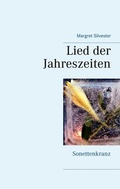 Cover: Lied der Jahreszeiten - BoD - Books on Demand