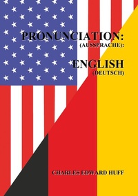 Abbildung von: Pronunciation (Aussprache) - BoD - Books on Demand