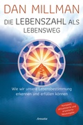 Cover: Die Lebenszahl als Lebensweg (aktualisierte, erweiterte Neuausgabe) - Ansata