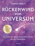 Cover: R&uuml;ckenwind vom Universum - Ansata