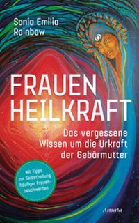 Abbildung von: Frauenheilkraft - Ansata