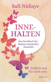 Enlarge image Cover: Innehalten - Integral