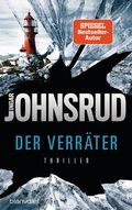 Cover: Der Verr&auml;ter - Blanvalet