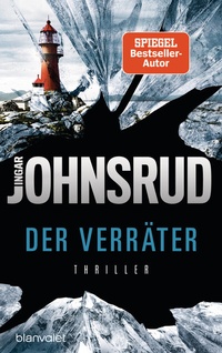 Abbildung von: Der Verräter - Blanvalet