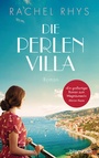 Cover: Die Perlenvilla - Blanvalet