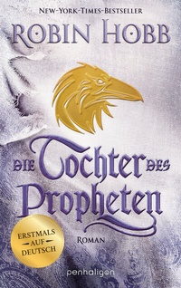 Enlarge image Cover: Die Tochter des Propheten - Penhaligon