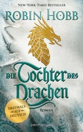 Cover: Die Tochter des Drachen - Penhaligon