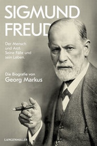 Enlarge image Cover: Sigmund Freud - LangenMüller