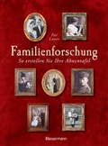Cover: Familienforschung - Bassermann