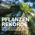 Cover: Pflanzenrekorde - Bassermann