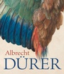Cover: Albrecht Dürer - dt. - Prestel