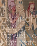 Cover: Hannah Ryggen - Prestel