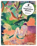Cover: Inspiration Matisse - Prestel