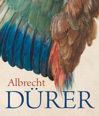 Enlarge image Cover: Albrecht Dürer - engl. - Prestel