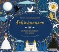 Cover: Peter Tschaikowsky. Schwanensee - Prestel
