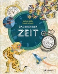 Cover: Das Buch der Zeit - Prestel