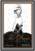 Cover: The Dress: 100 legend&auml;re Kleider - Prestel